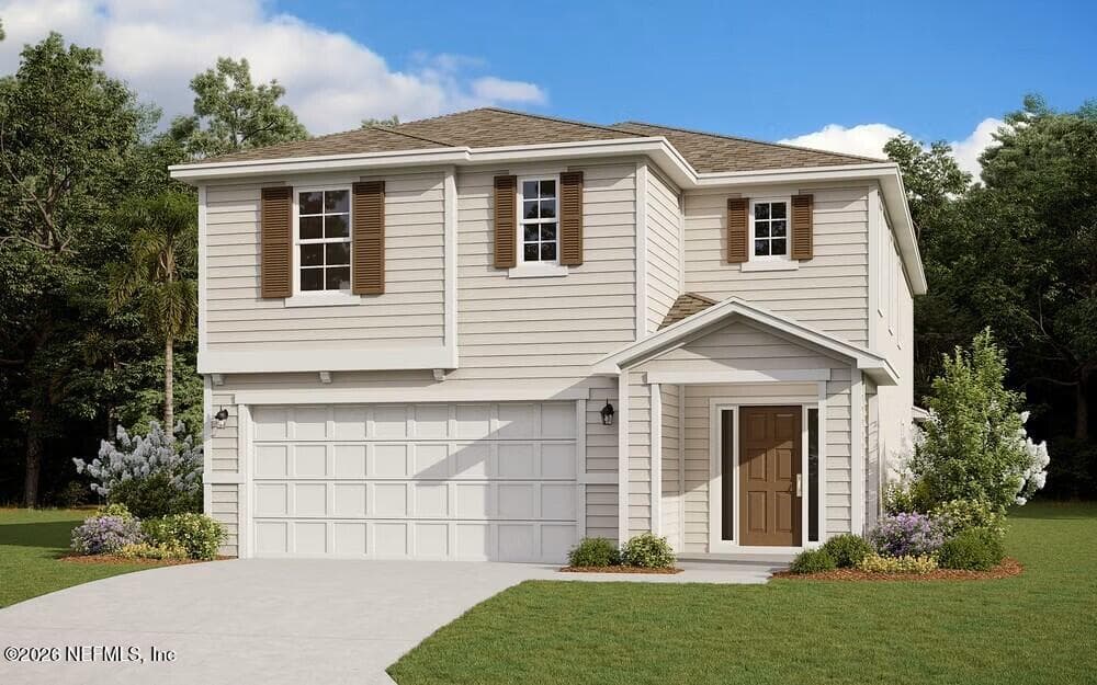 5716 LAGOON CRUISE Way, Jacksonville, FL 32234, Jacksonville, FL - photo 1