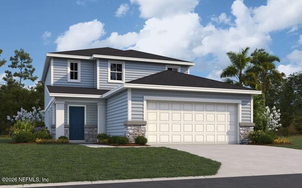 5721 LAGOON CRUISE Way, Jacksonville, FL 32234, Jacksonville, FL - photo 1
