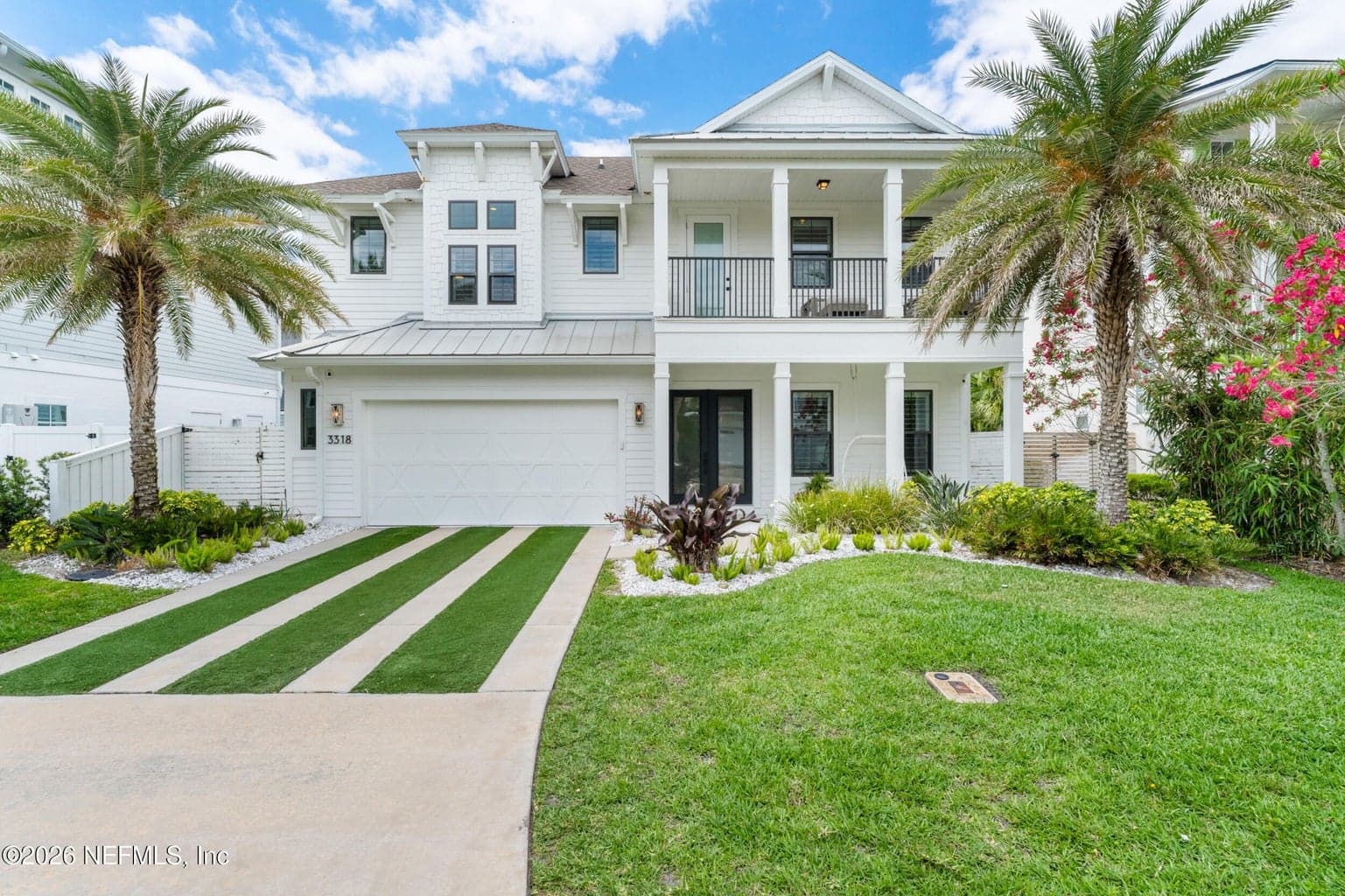 3318 1ST Street, Jacksonville Beach, FL 32250, Jacksonville Beach, FL - photo 1