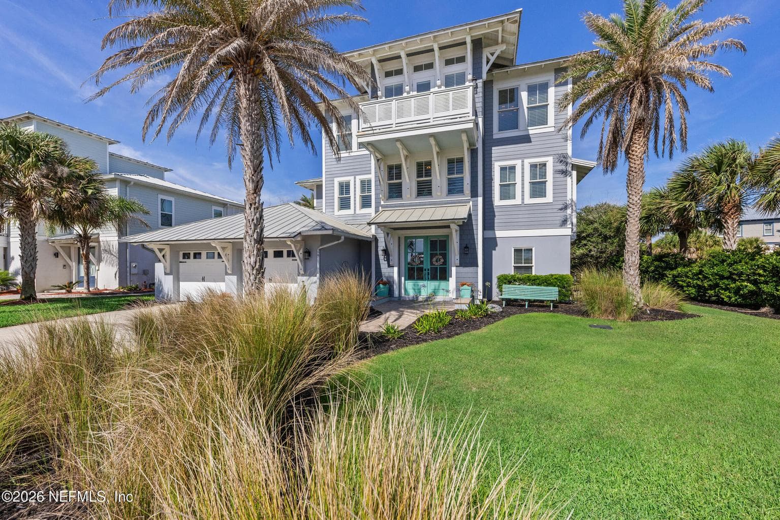 205 BLUE INDIGO Court, Ponte Vedra Beach, FL 32082, Ponte Vedra Beach, FL - photo 1