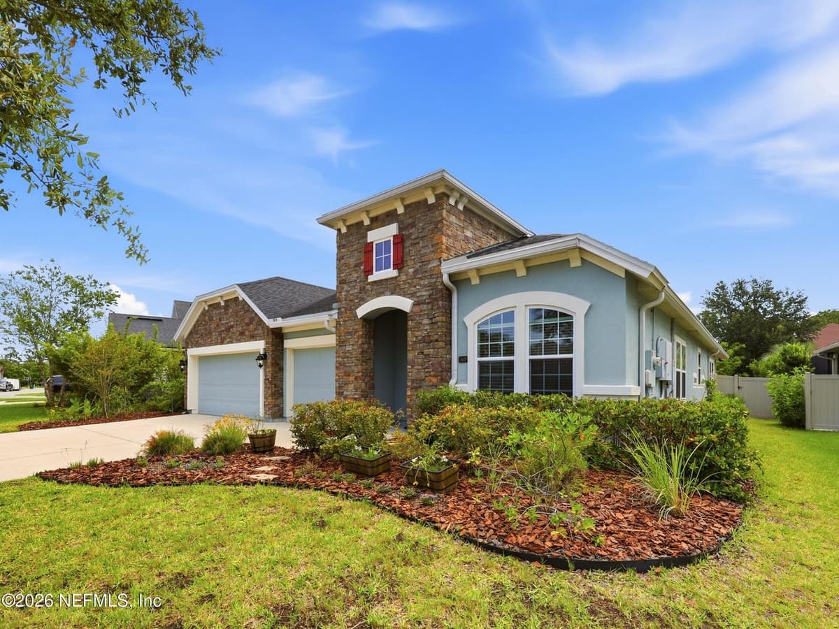 3619 CROSSVIEW Drive, Jacksonville, FL 32224, Jacksonville, FL - photo 2