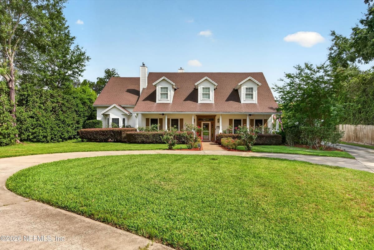 1806 LAKEDGE Drive, Middleburg, FL 32068, Middleburg, FL - photo 2