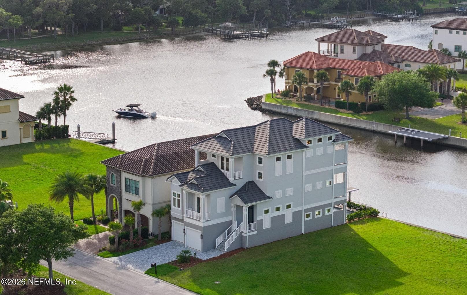 18 SPINAKER Circle, Palm Coast, FL 32137, Palm Coast, FL - photo 1