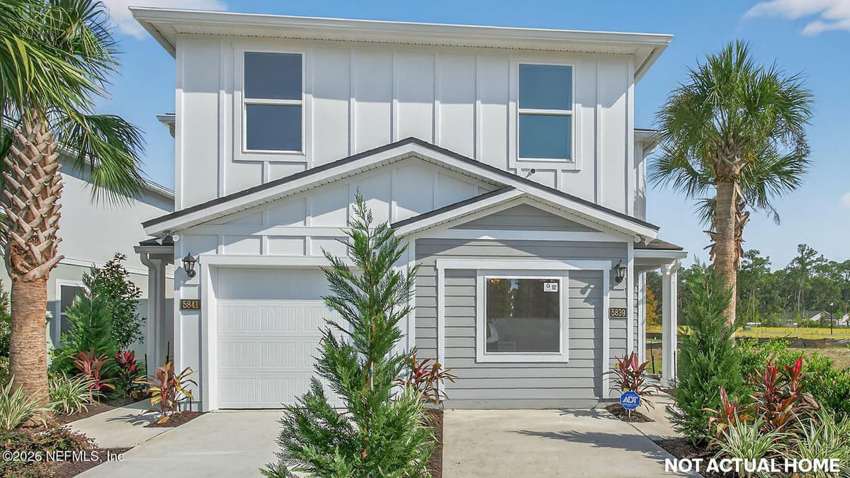 5892 VICTORIA CREEK Lane, Jacksonville, FL 32219, Jacksonville, FL - photo 2