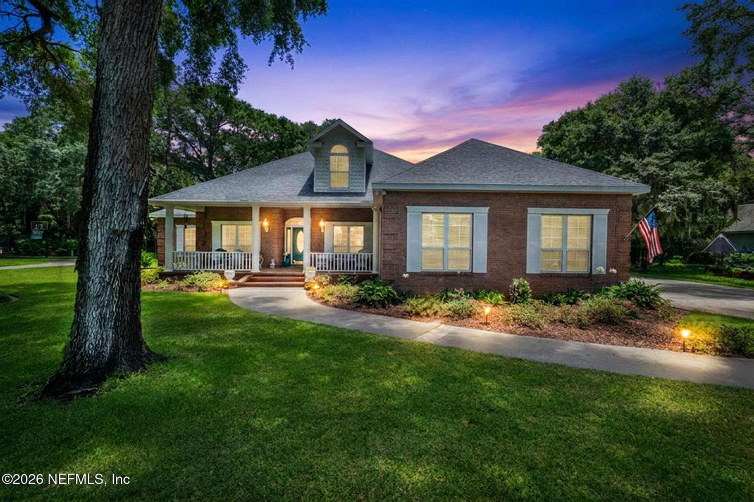 3622 VIA DEL MAR Road, Fernandina Beach, FL 32034, Fernandina Beach, FL - photo 1