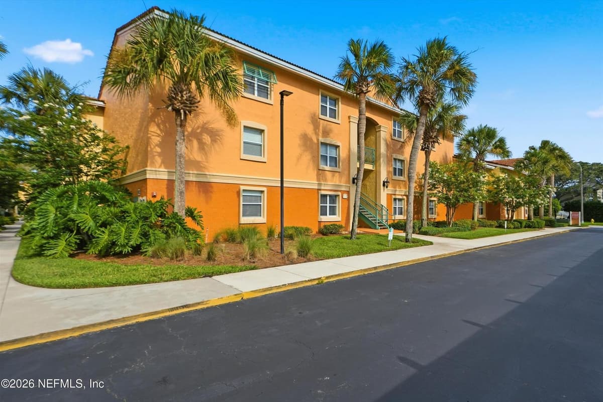 201 25TH Avenue N11, Jacksonville Beach, FL 32250, Jacksonville Beach, FL - photo 2