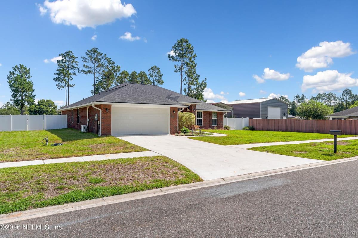 4415 TALL PINES Lane, Middleburg, FL 32068, Middleburg, FL - photo 2