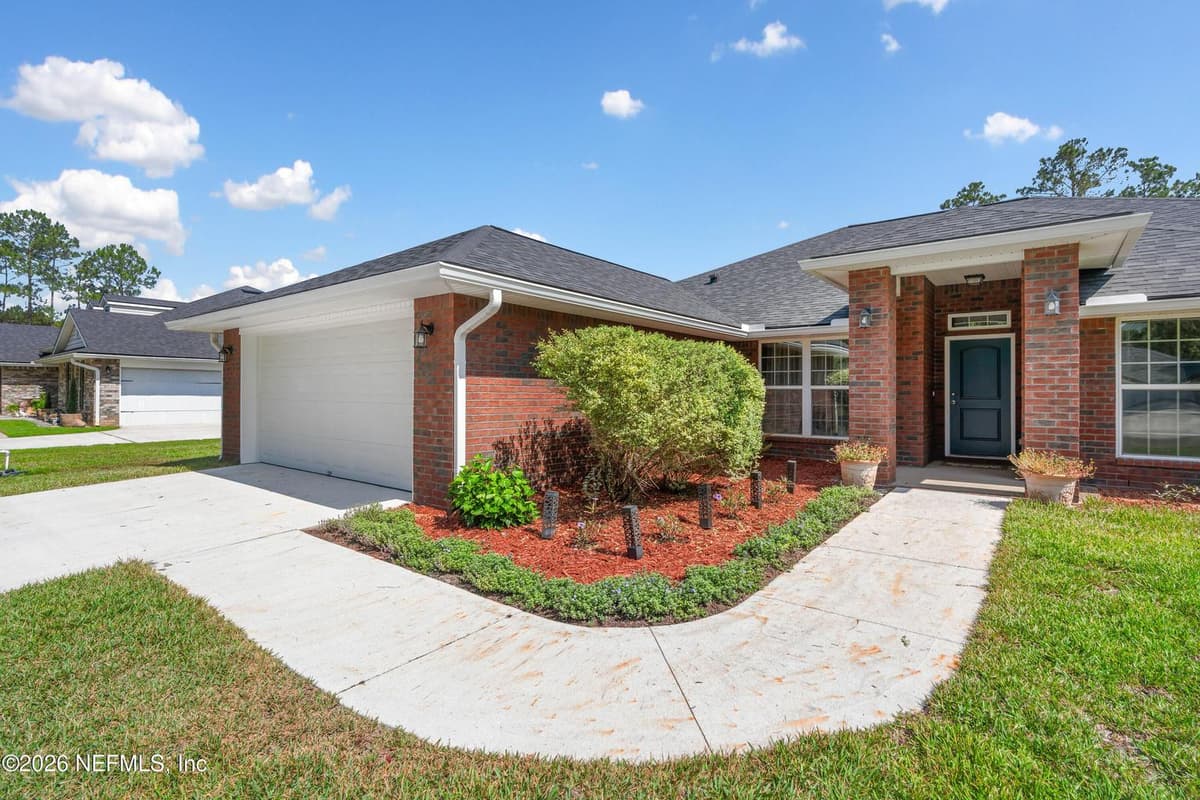 4415 TALL PINES Lane, Middleburg, FL 32068, Middleburg, FL - photo 3