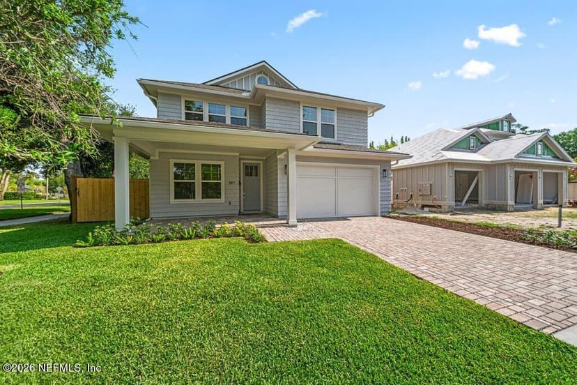 397 PLAZA, Atlantic Beach, FL 32233