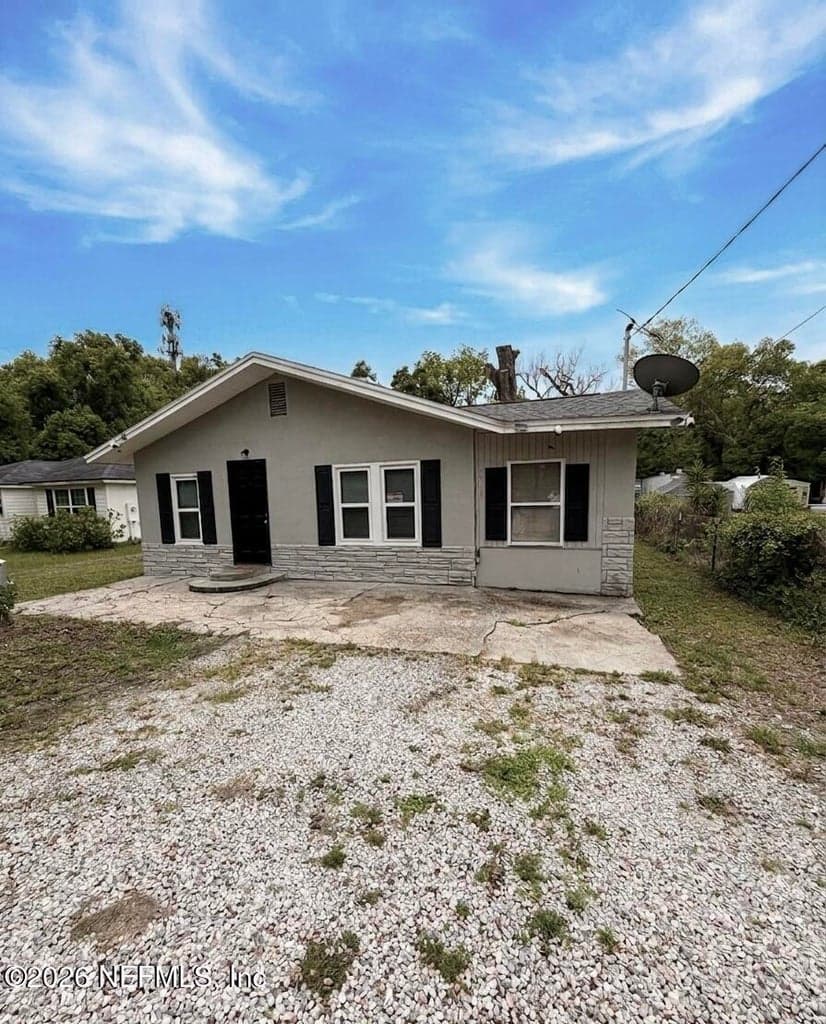 3018 WATER Street, Jacksonville, FL 32208, Jacksonville, FL - photo 2