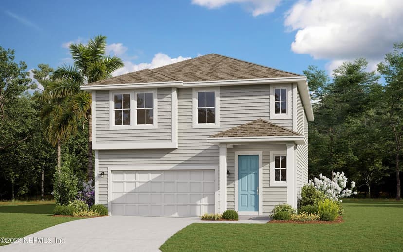 377 BROOK FOREST Drive, St. Augustine, FL 32092