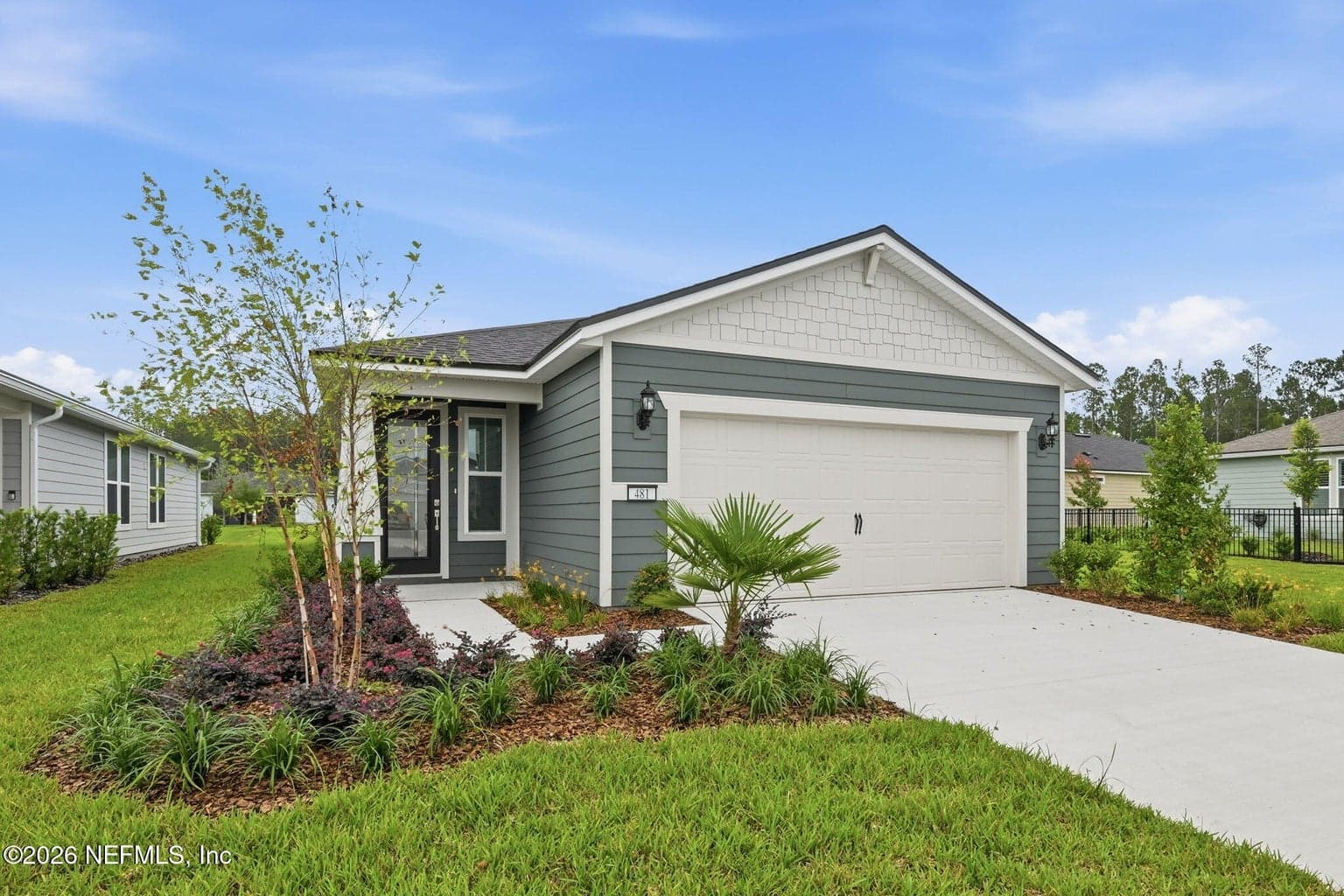481 TRANQUIL TRAIL Circle, Yulee, FL 32097, Yulee, FL - photo 1