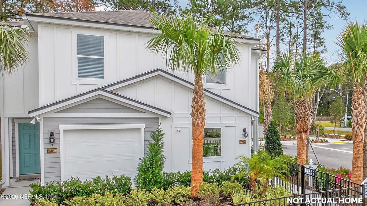 12768 GERONIMO Place, Jacksonville, FL 32218, Jacksonville, FL - photo 2