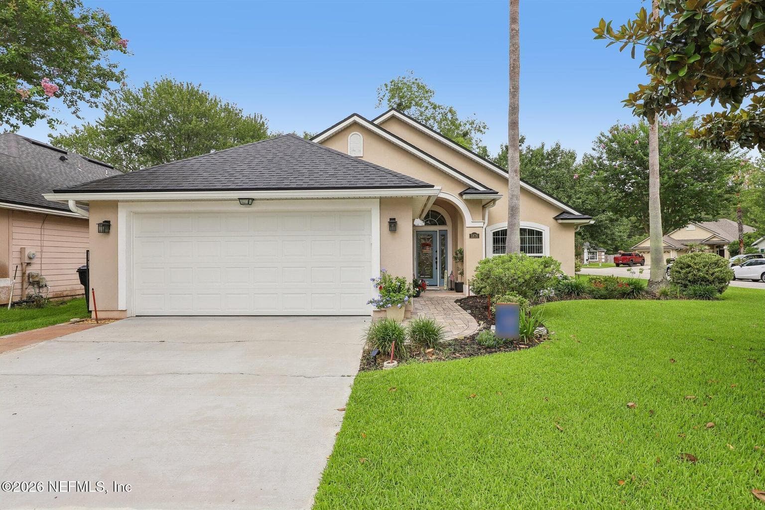1876 LAKE FOREST Lane, Fleming Island, FL 32003, Fleming Island, FL - photo 1