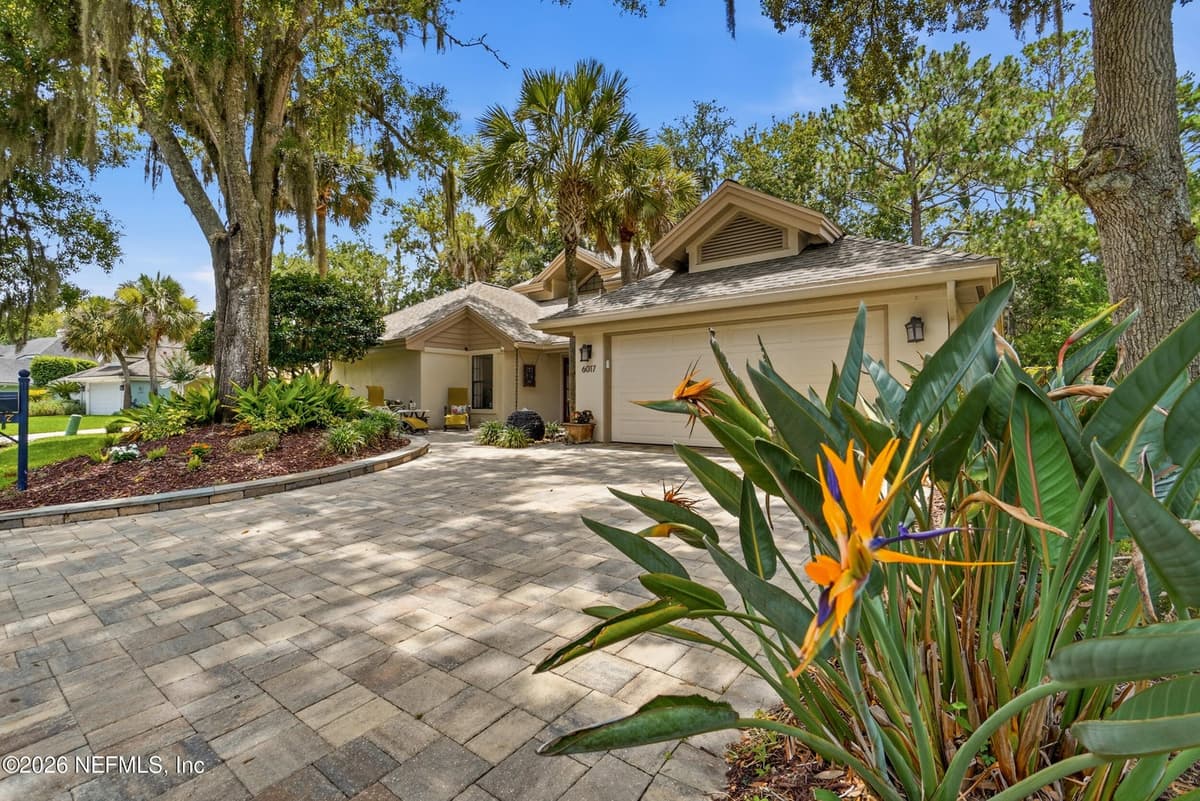 6017 BRIDGE WATER Circle, Ponte Vedra Beach, FL 32082, Ponte Vedra Beach, FL - photo 2