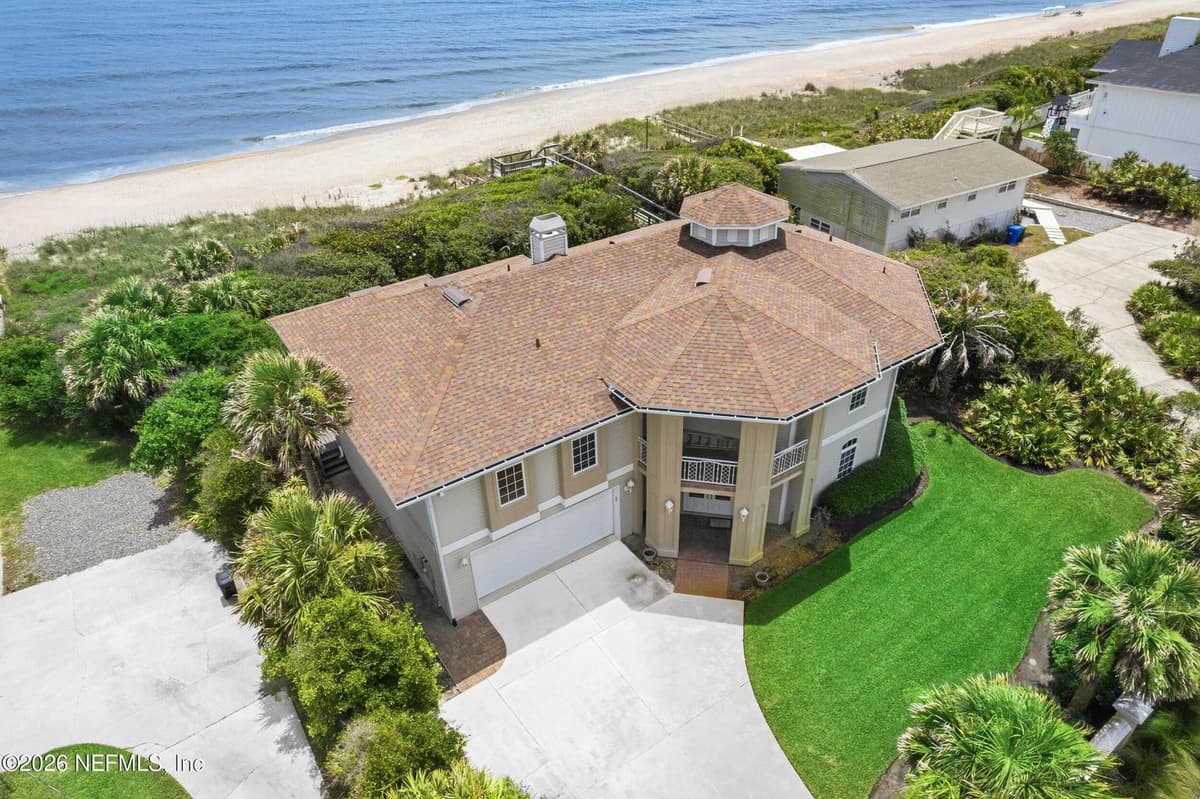 2447 S PONTE VEDRA Boulevard, Ponte Vedra Beach, FL 32082, Ponte Vedra Beach, FL - photo 2