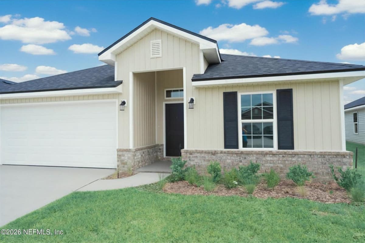 8375 HELMSLEY Boulevard, Jacksonville, FL 32119, Jacksonville, FL - photo 2