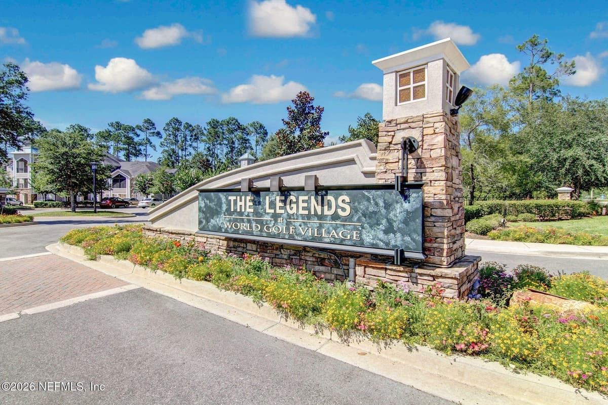 145 LEGENDARY Drive 301, St. Augustine, FL 32092, St. Augustine, FL - photo 2