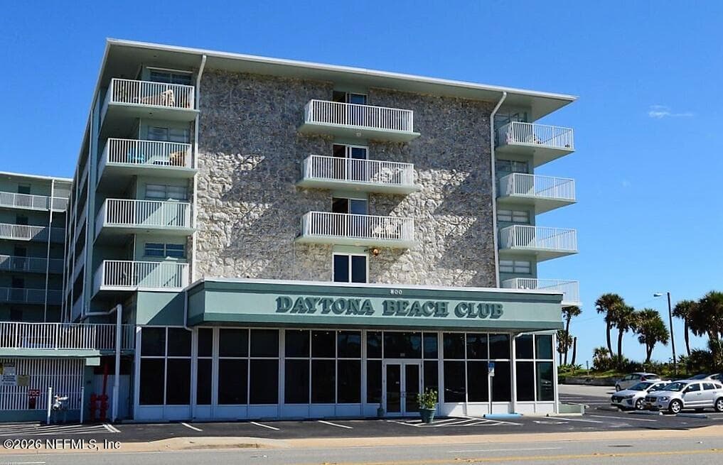 800 N ATLANTIC Avenue 320, Daytona Beach, FL 32118, Daytona Beach, FL - photo 1