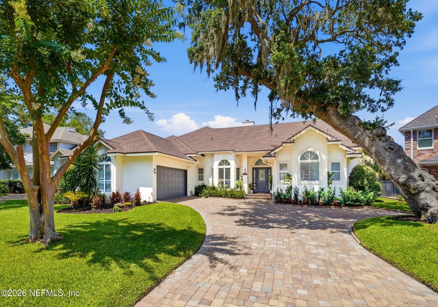411 SNAPPING TURTLE Court E, Atlantic Beach, FL 32233, Atlantic Beach, FL - photo 1