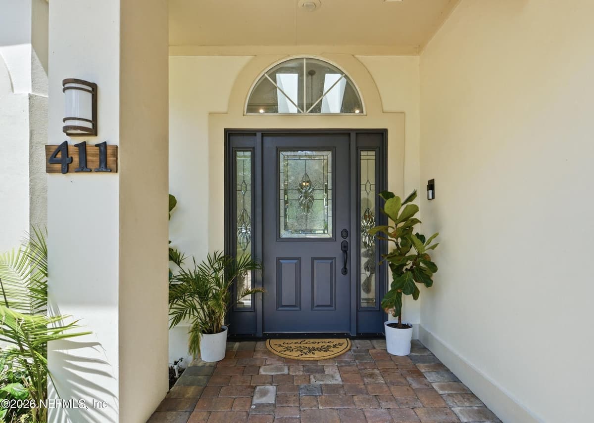 411 SNAPPING TURTLE Court E, Atlantic Beach, FL 32233, Atlantic Beach, FL - photo 2