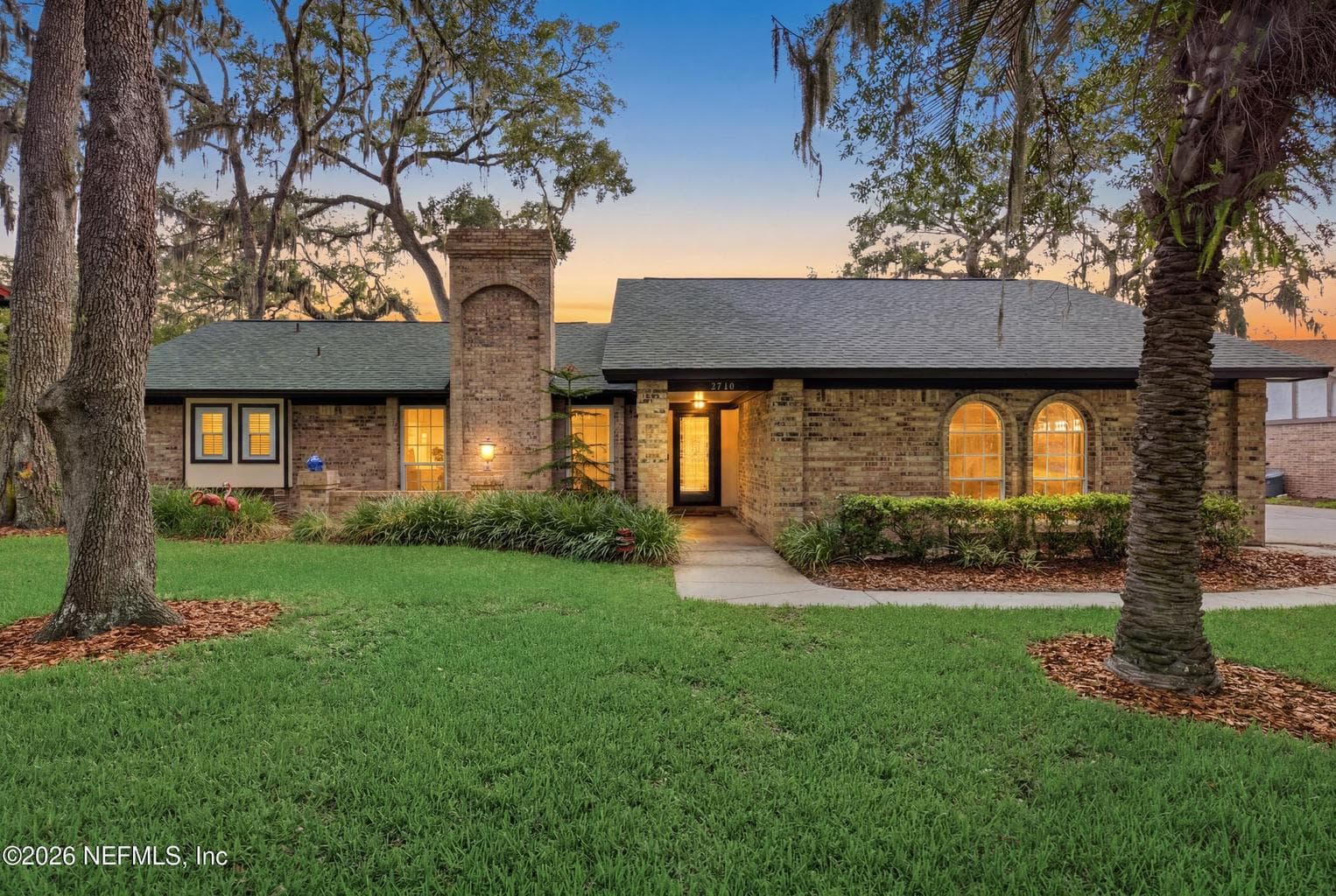 3510 HIDDEN LAKE Drive E, Jacksonville, FL 32216, Jacksonville, FL - photo 1