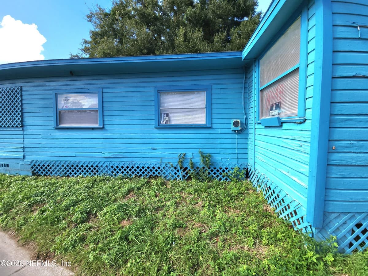 930 CESERY Boulevard, Jacksonville, FL 32211, Jacksonville, FL - photo 2