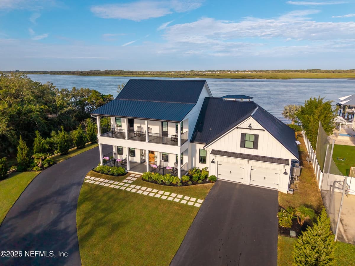4221 MYRTLE Street, St. Augustine, FL 32084, St. Augustine, FL - photo 2