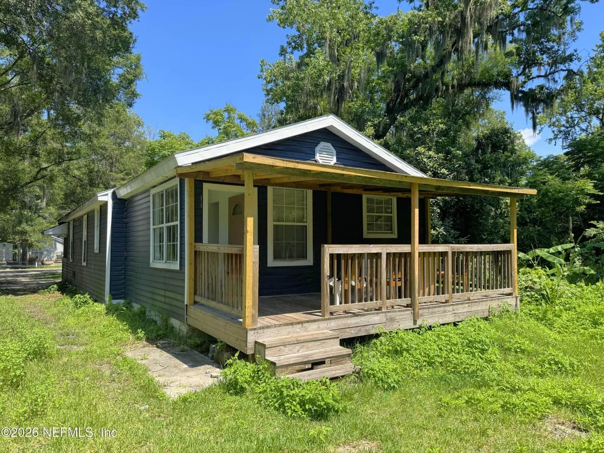 1074 HOOD Avenue, Jacksonville, FL 32254, Jacksonville, FL - photo 3