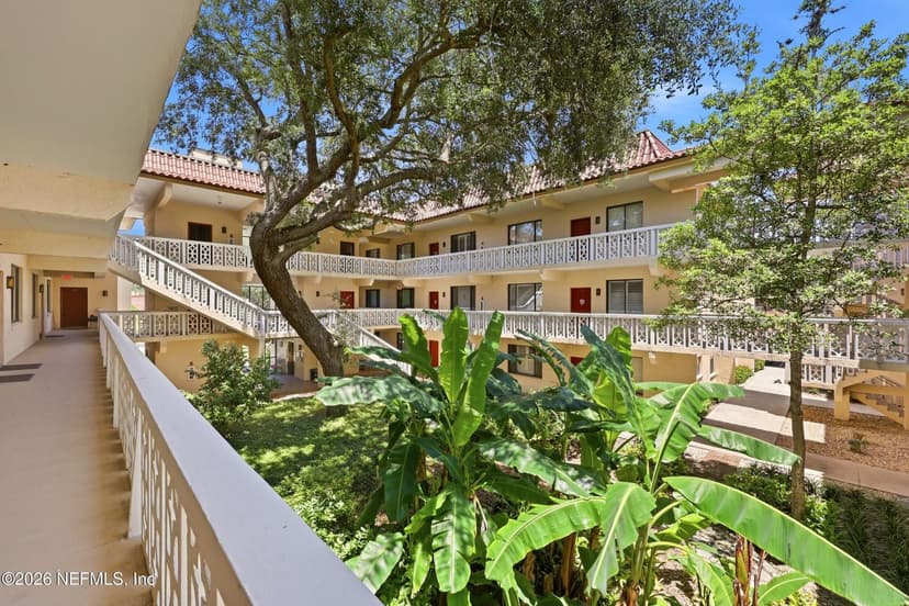 1830 SEVILLA Boulevard 204, Atlantic Beach, FL 32233