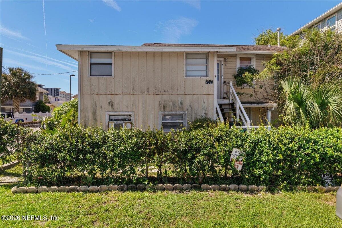 1204 2ND Street S, Jacksonville Beach, FL 32250, Jacksonville Beach, FL - photo 2