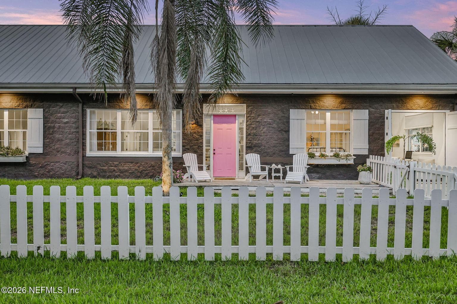 487 33RD Avenue S, Jacksonville Beach, FL 32250, Jacksonville Beach, FL - photo 1