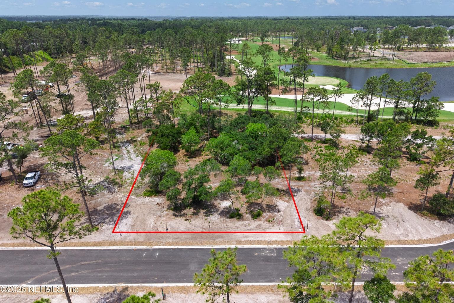 4528 FEATHER MOSS Court, Jacksonville, FL 32224, Jacksonville, FL - photo 1