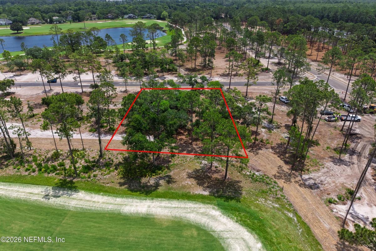 4528 FEATHER MOSS Court, Jacksonville, FL 32224, Jacksonville, FL - photo 3
