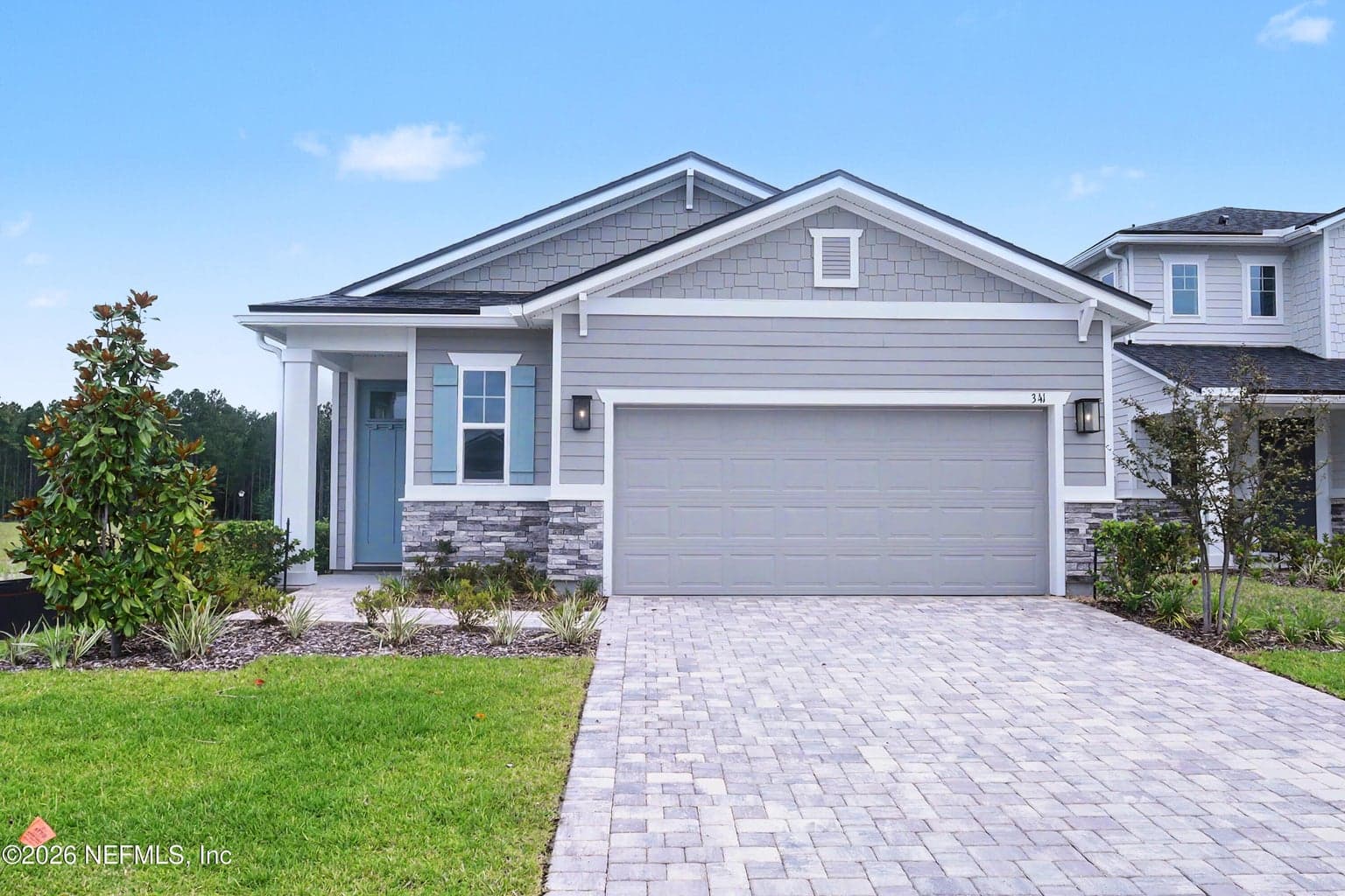 341 WRENSONG Place, St. Augustine, FL 32092, St. Augustine, FL - photo 1
