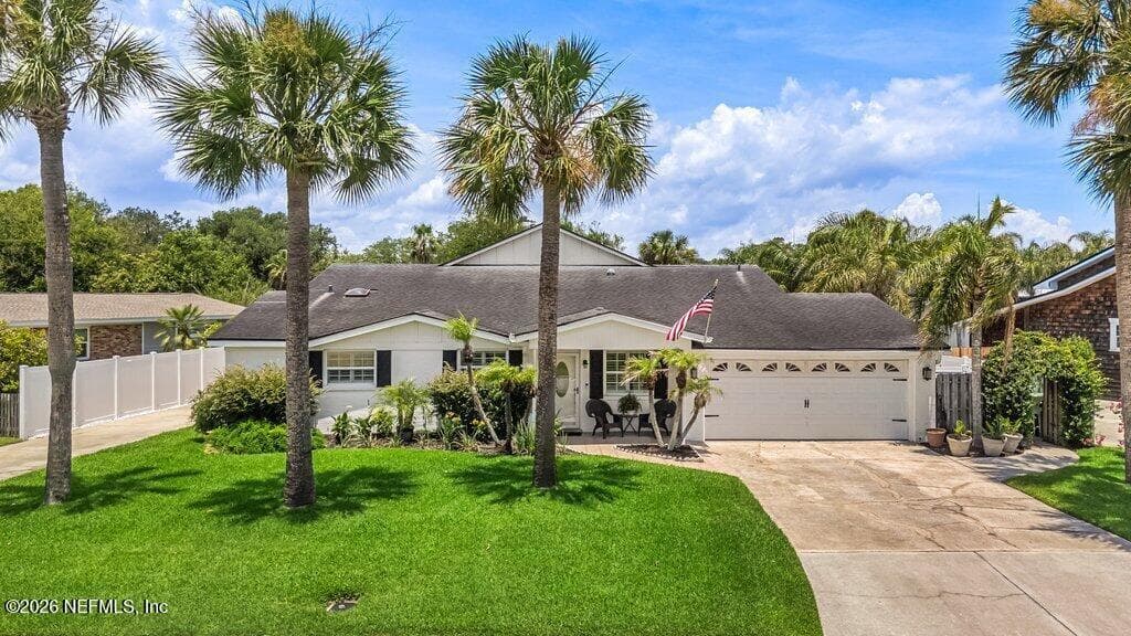 1103 18TH Avenue N, Jacksonville Beach, FL 32250, Jacksonville Beach, FL - photo 1
