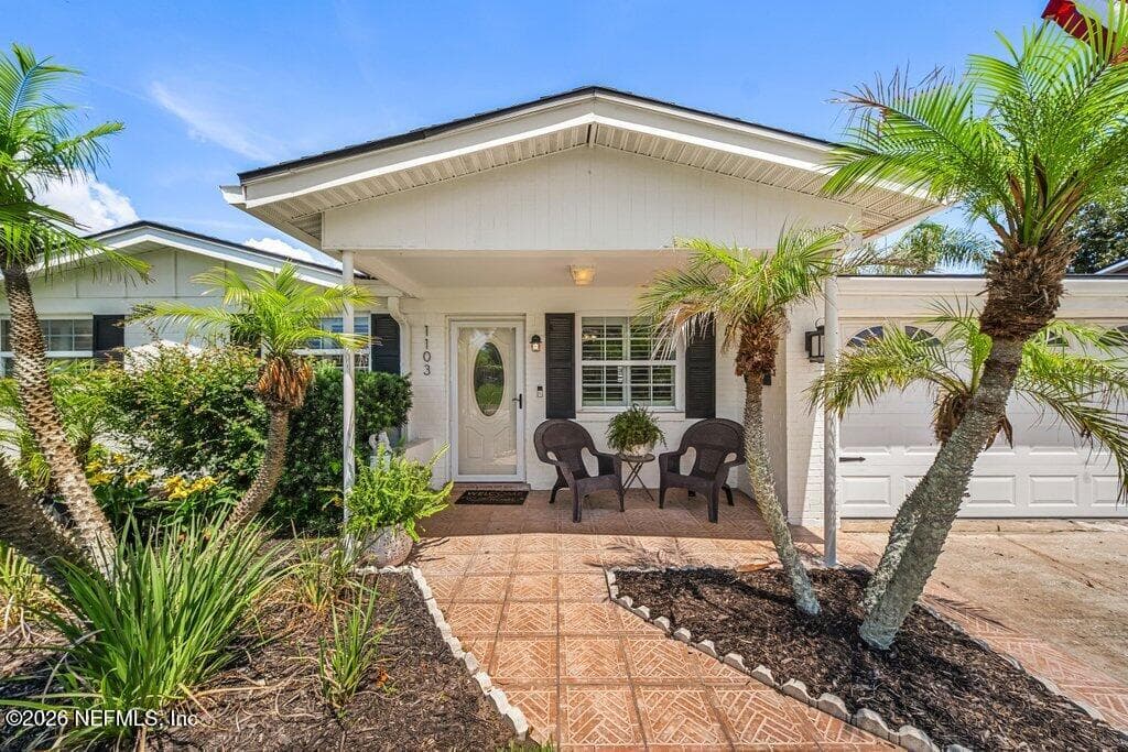 1103 18TH Avenue N, Jacksonville Beach, FL 32250, Jacksonville Beach, FL - photo 3