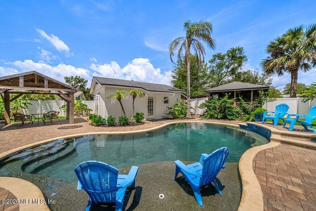 1103 18TH Avenue N, Jacksonville Beach, FL 32250, Jacksonville Beach, FL - photo 2
