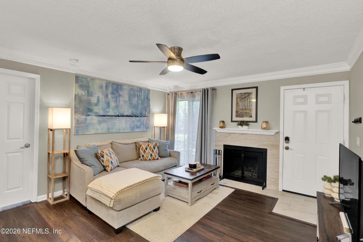 100 FAIRWAY PARK Boulevard 906, Ponte Vedra Beach, FL 32082, Ponte Vedra Beach, FL - photo 2