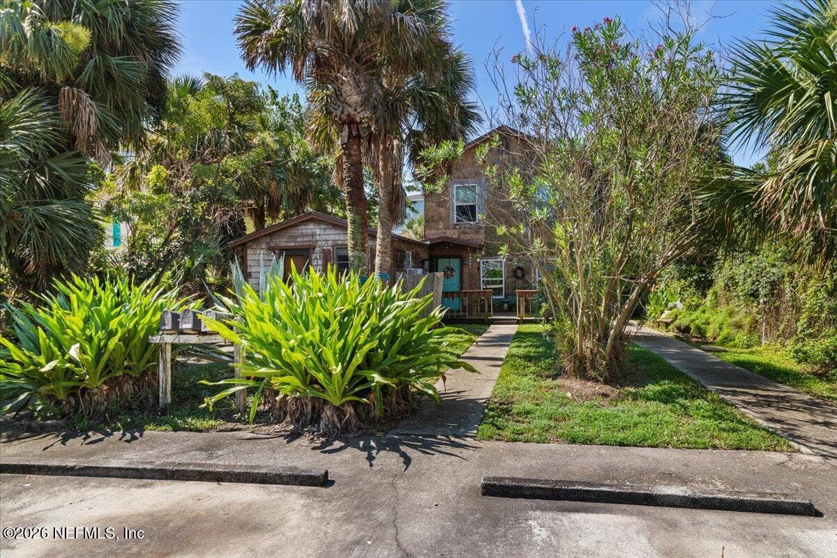 214 13TH Avenue N, Jacksonville Beach, FL 32250, Jacksonville Beach, FL - photo 2