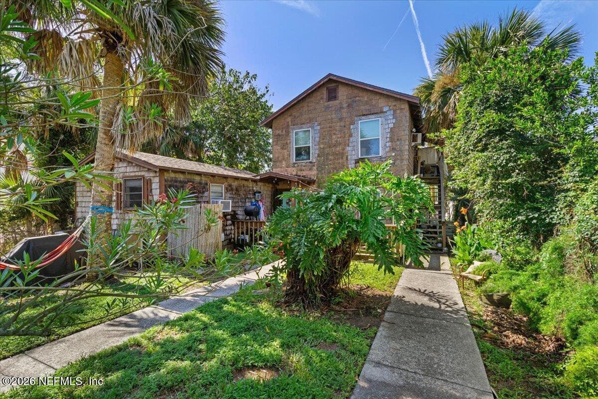214 13TH Avenue N, Jacksonville Beach, FL 32250, Jacksonville Beach, FL - photo 3