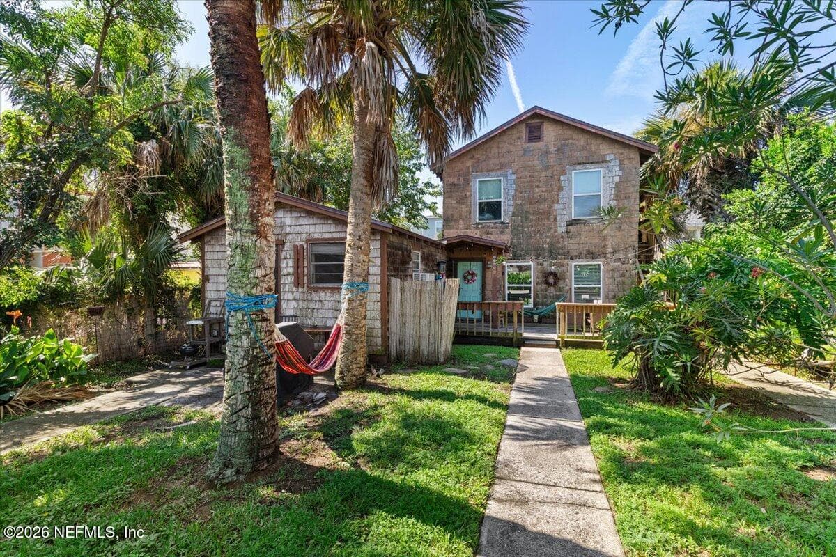 214 13TH Avenue N, Jacksonville Beach, FL 32250, Jacksonville Beach, FL - photo 1
