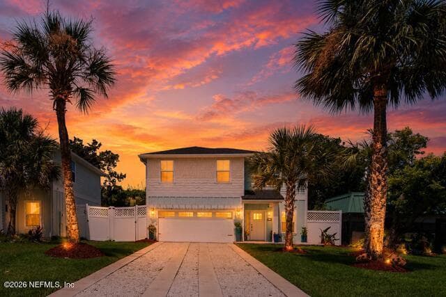 1718 S BEACH Parkway, Jacksonville Beach, FL 32250, Jacksonville Beach, FL - photo 2
