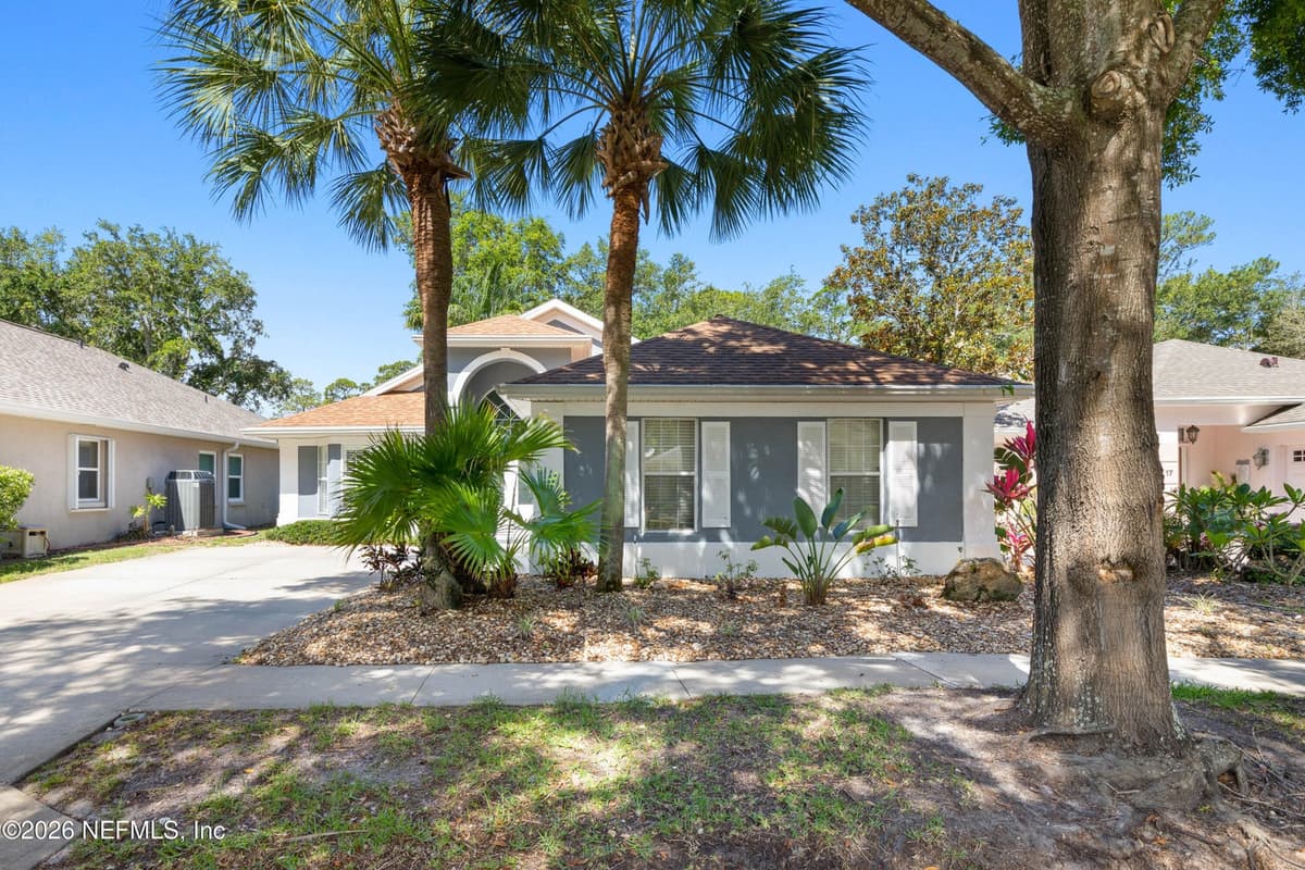 15 TANGLEWOOD Court, Palm Coast, FL 32137, Palm Coast, FL - photo 2