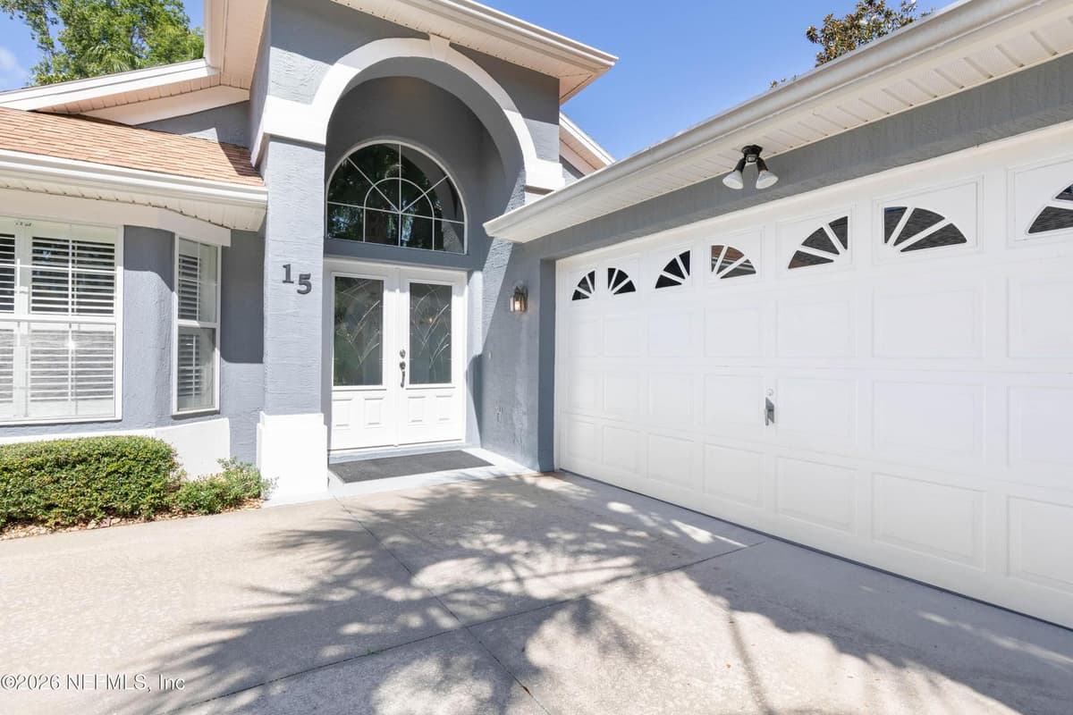 15 TANGLEWOOD Court, Palm Coast, FL 32137, Palm Coast, FL - photo 3