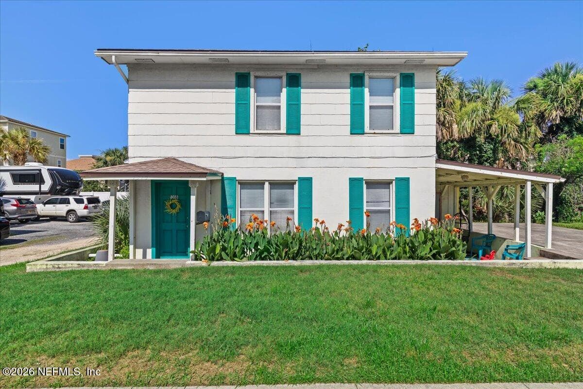 1318 2ND Street N, Jacksonville Beach, FL 32250, Jacksonville Beach, FL - photo 1