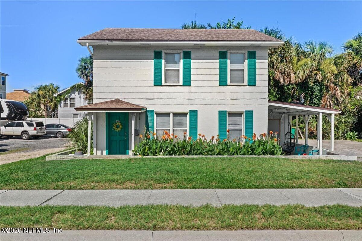1318 2ND Street N, Jacksonville Beach, FL 32250, Jacksonville Beach, FL - photo 3