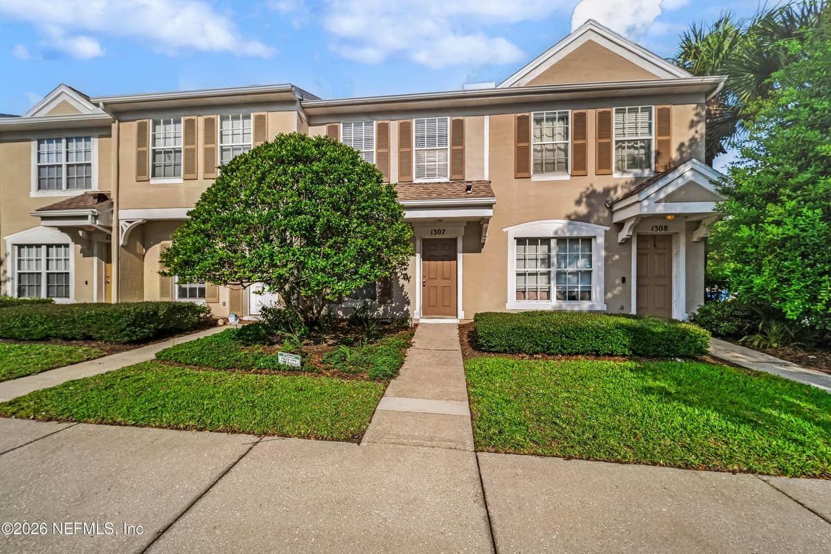 8230 DAMES POINT CROSSING Boulevard N 1307, Jacksonville, FL 32277, Jacksonville, FL - photo 2
