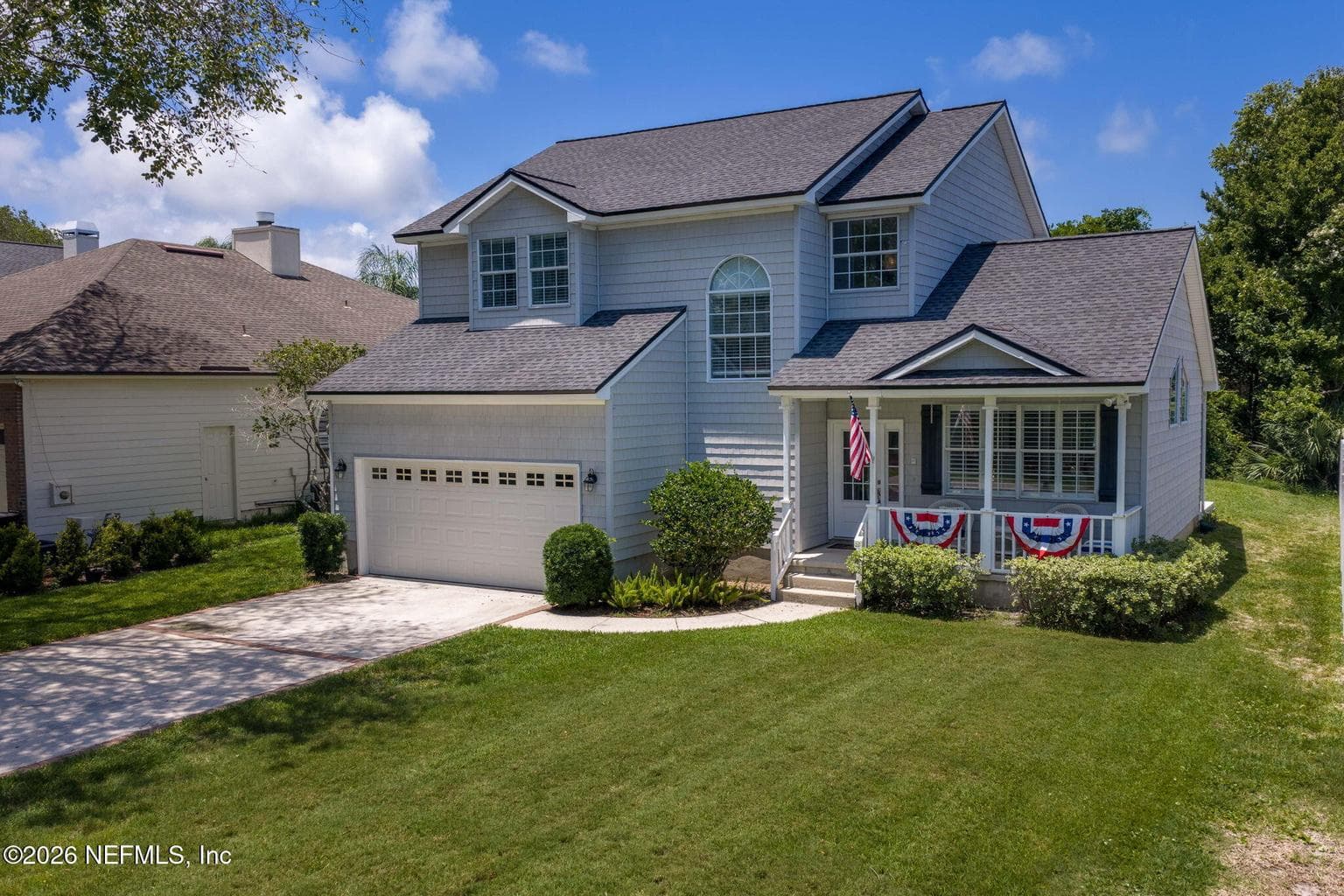 33 MONTEREY Street, Ponte Vedra Beach, FL 32082, Ponte Vedra Beach, FL - photo 1