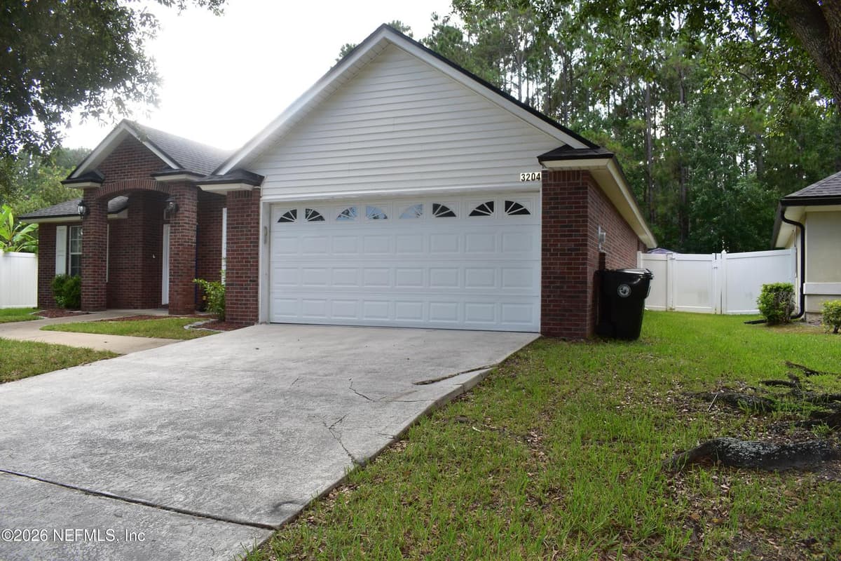 3204 WANDERING OAKS Drive, Orange Park, FL 32065, Orange Park, FL - photo 3